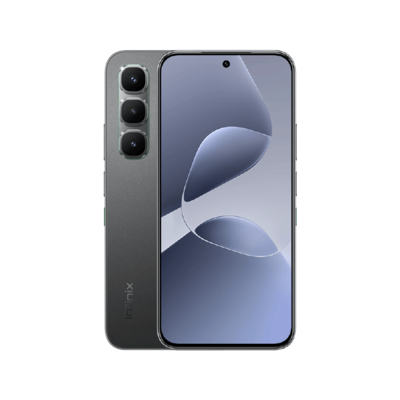 Infinix Hot 60 Pro+