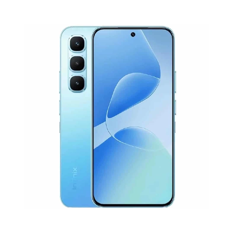 Infinix Hot 60 Pro