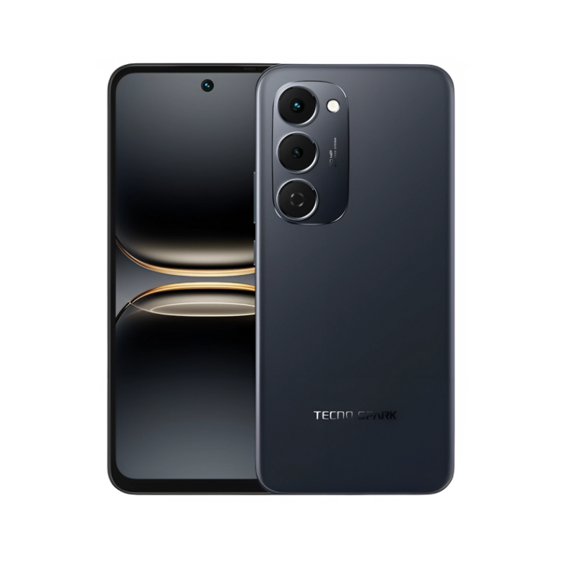Tecno Spark 40 Pro