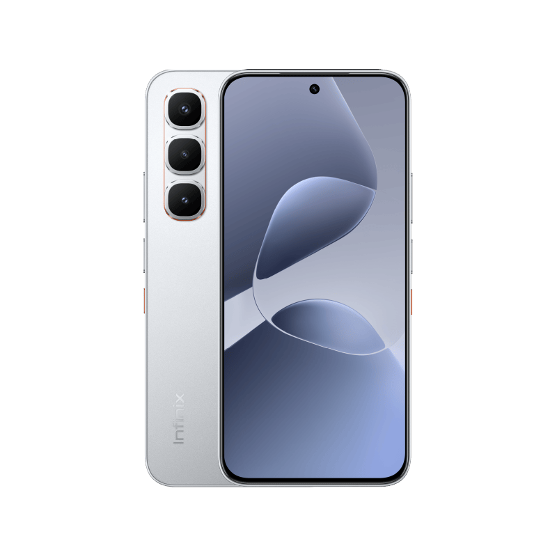 Infinix Hot 60i