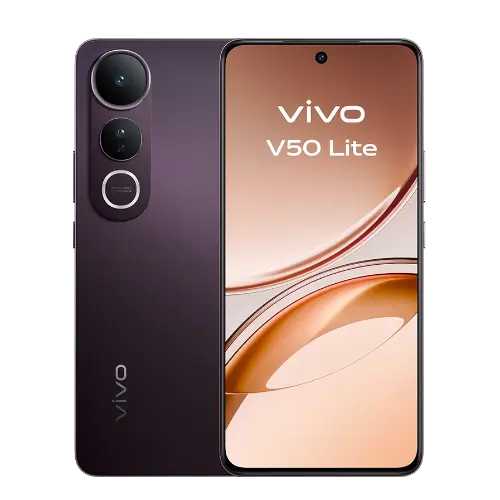 Vivo V50 Lite 4G